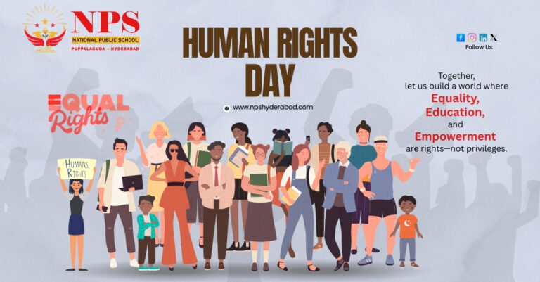 Human Rights Day _NPS