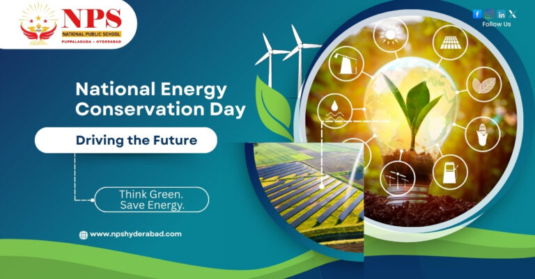 National Energy Conservation Day_NPS