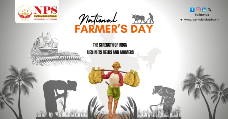 National Farmers Day _NPS