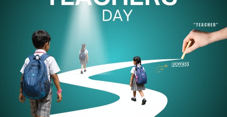 Teachers’ Day at NPS Hyderabad: A Tribute to Mentors Who Shape Character